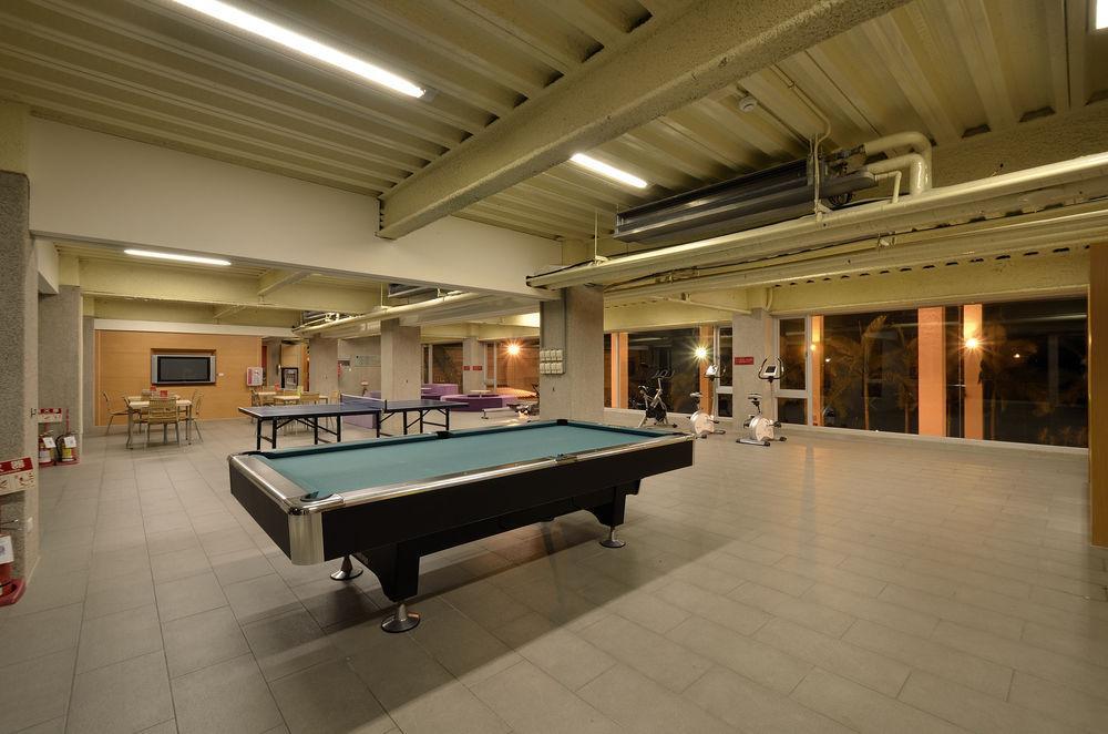 The Sun Hot Spring & Resort Taichung Extérieur photo