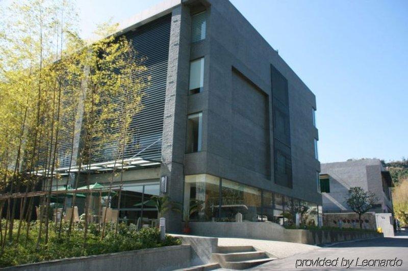 The Sun Hot Spring & Resort Taichung Extérieur photo